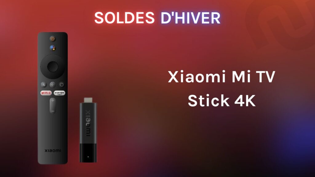 soldes-hiver-2023-xiaomi-mi-tv-stick