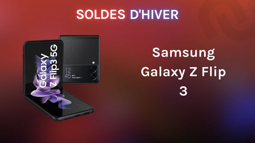 soldes-hiver-galaxy-z-flip-3