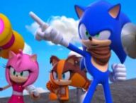 Sonic Boom // Source : Netflix