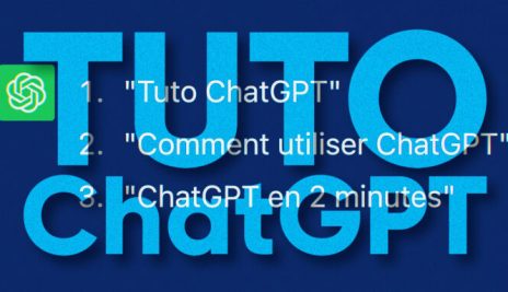 Tuto ChatGPT // Source : Thomas Ancelle pour Numerama