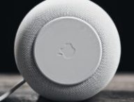 Le dessous du HomePod 2. // Source : Thomas Ancelle / Numerama