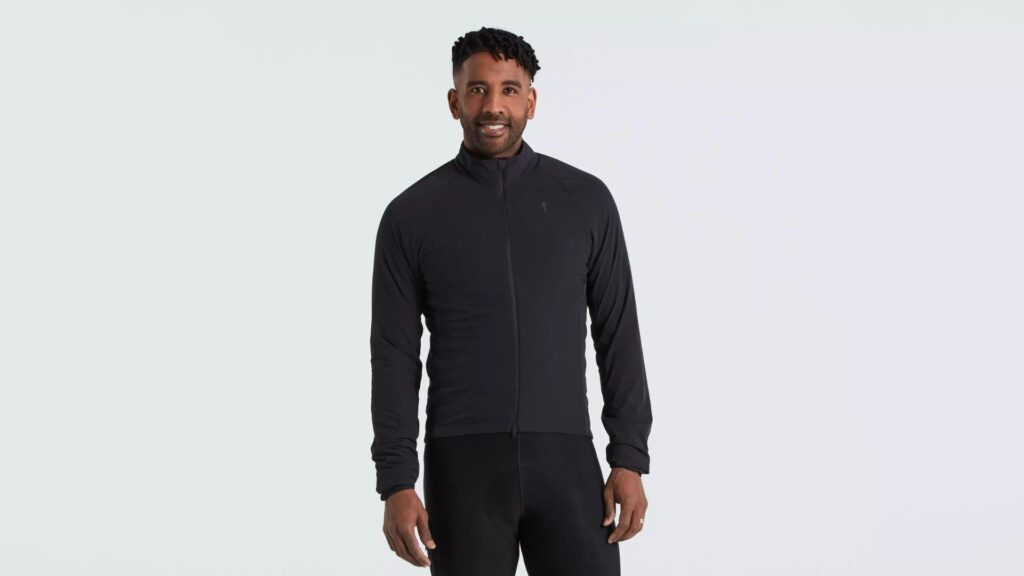 Veste thermique pour se protéger du froid