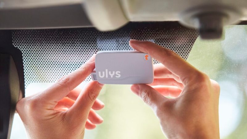 Comparatif télépéage 2026&nbsp;: faut-il choisir Ulys, Bip&amp;Go ou Fulli ?
