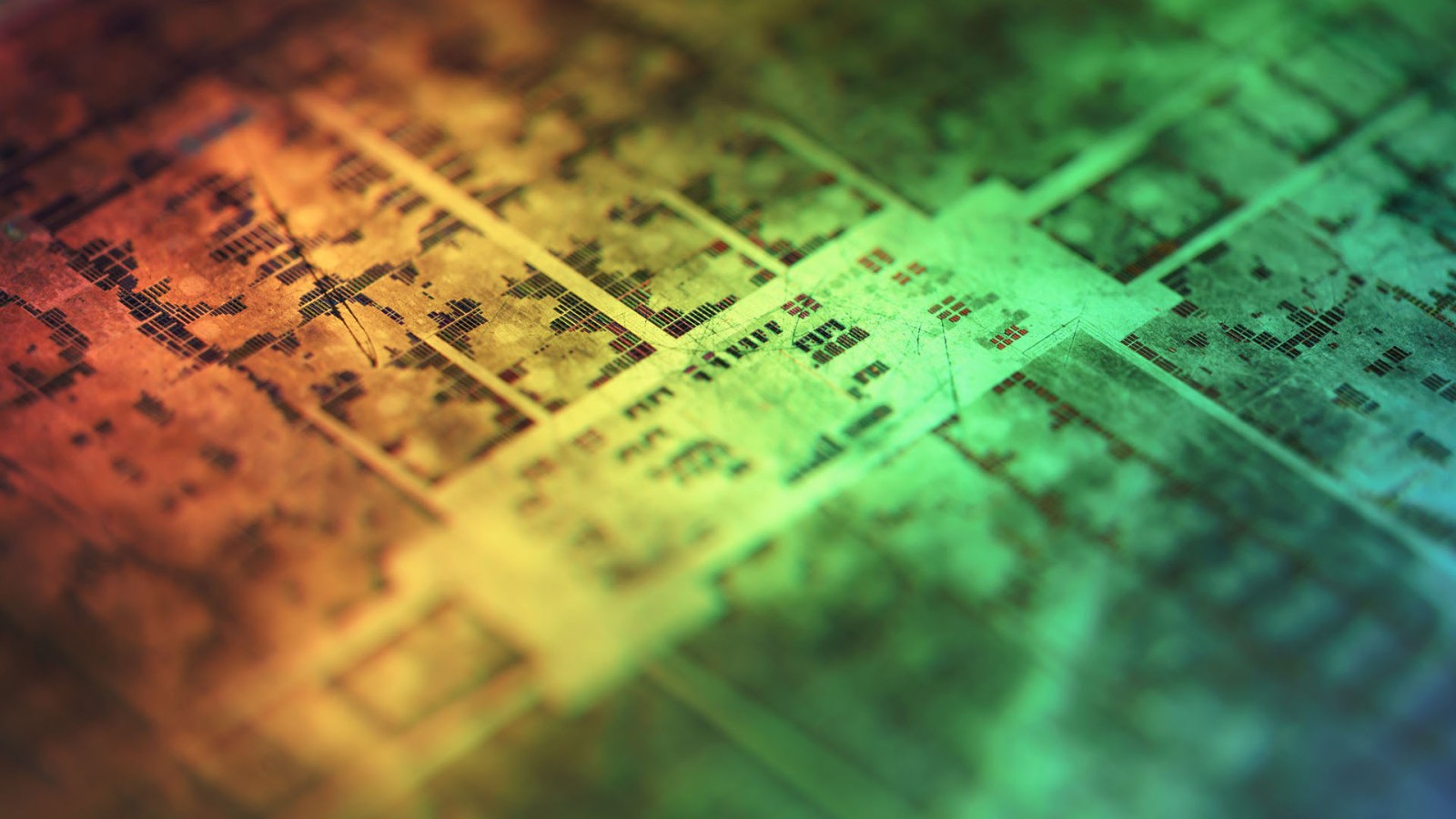 Lâ€™UniversitÃ© de PÃ©kin dÃ©voile une puce analogique qui pourrait bousculer le...