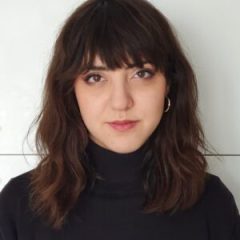 L'avatar de Lucie Lequier