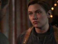 Abby dans The Last of Us Part II // Source : Naughty Dog