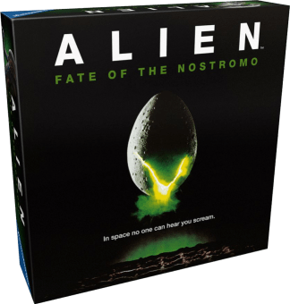 Alien: The Fate of Nostromo
