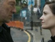 Vincent Cassel et Eva Green dans Liaison // Source : Apple TV+