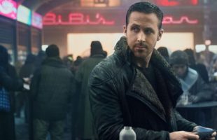 Ryan Gosling dans Blade Runner 2049. // Source : Columbia Pictures