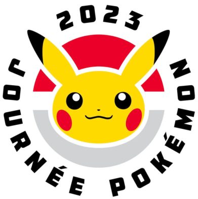 Journée Pokémon 2023 // Source : Pokémon Company