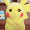 Pikachu pendant le Pokémon Présents du 27 février // Source : Capture d'écran