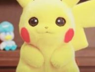 Pikachu pendant le Pokémon Présents du 27 février // Source : Capture d'écran