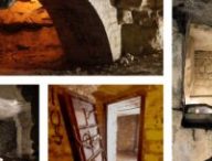 Un site pour visiter les catacombes de Paris en VR // Source : Gaspard Duval