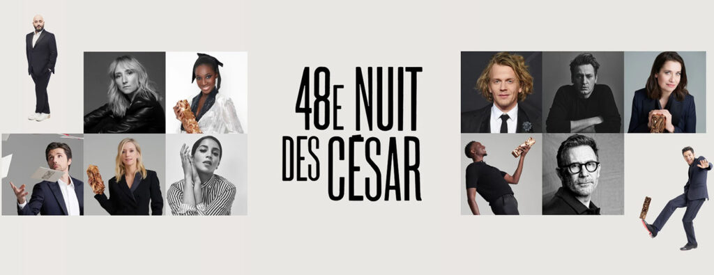 César 2023 César 2023