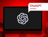 ChatGPT est attaqué par des hackers pro-russes. // Source : Numerama