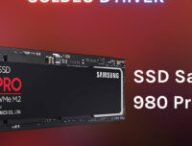 SSD 980 Pro Samsung // Source : Numerama