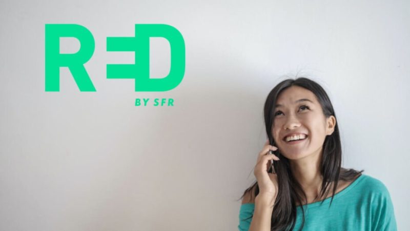Le meilleur forfait 5G du moment est à moins de 9 € par mois pour 100 Go Le meilleur forfait 5G du moment est à moins de 9 € par mois pour 100 Go