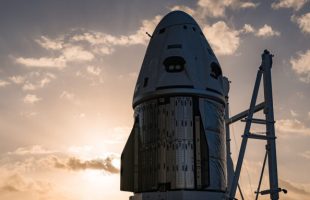 Source : SpaceX