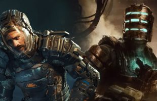 Dead Space versus The Callisto Protocol // Source : Nino Barbey pour Numerama