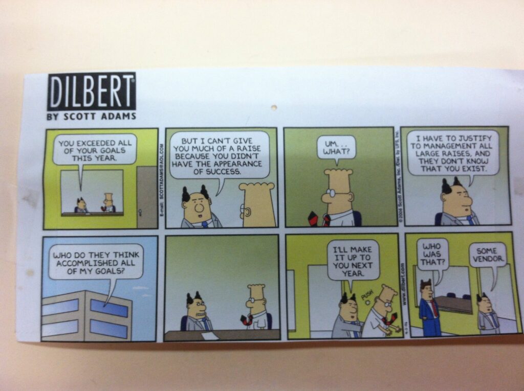 Dilbert