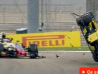 Formula One : Drive to Survive // Source : Netflix