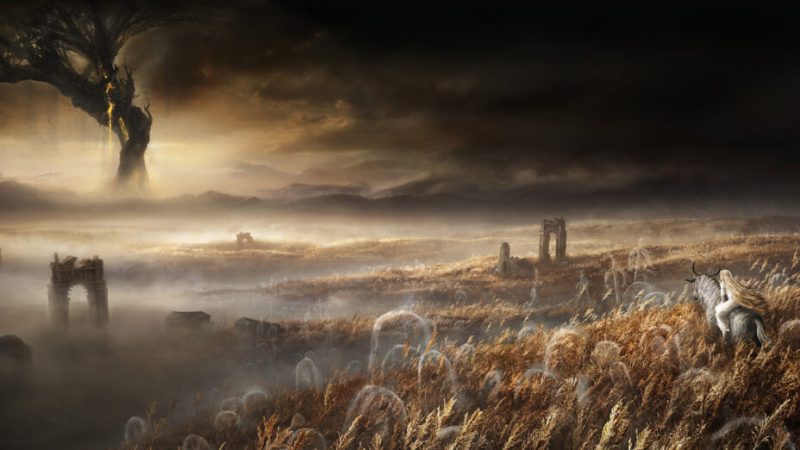 Elden Ring : où est passé le gros DLC ?