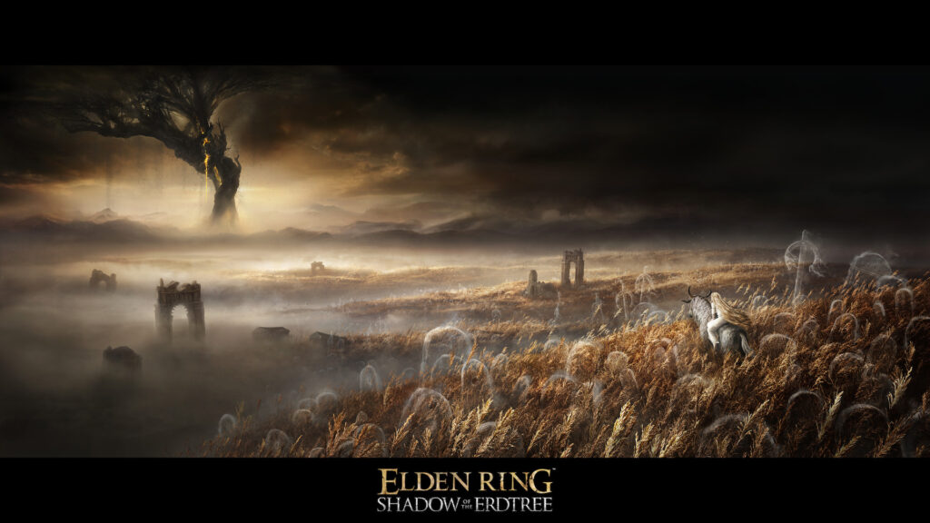 Elden Ring: Shadow of the Erdtree // Source : Bandai Namco