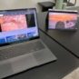 Samsung Galaxy 3 book. // Source: Numerama Samsung Galaxy 3 book. // Source: Numerama