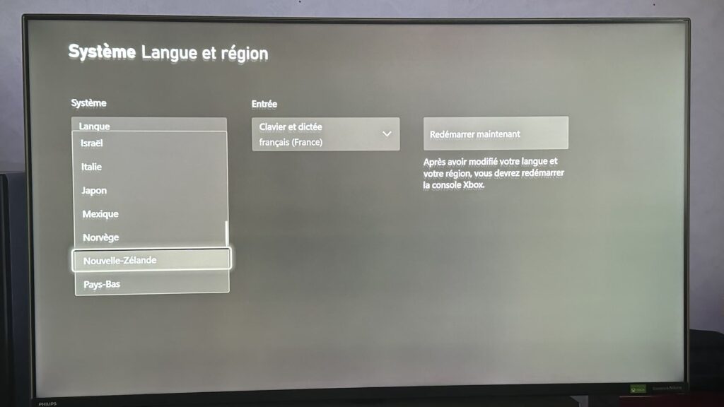 Astuce Hogwarts Legacy pour jouer plus tôt sur Xbox // Source : Capture Xbox