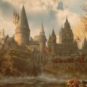 Hogwarts Legacy : L’Héritage de Poudlard // Source : Capture PS5