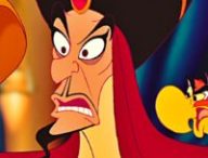 Jafar, dans Aladdin. // Source : Disney