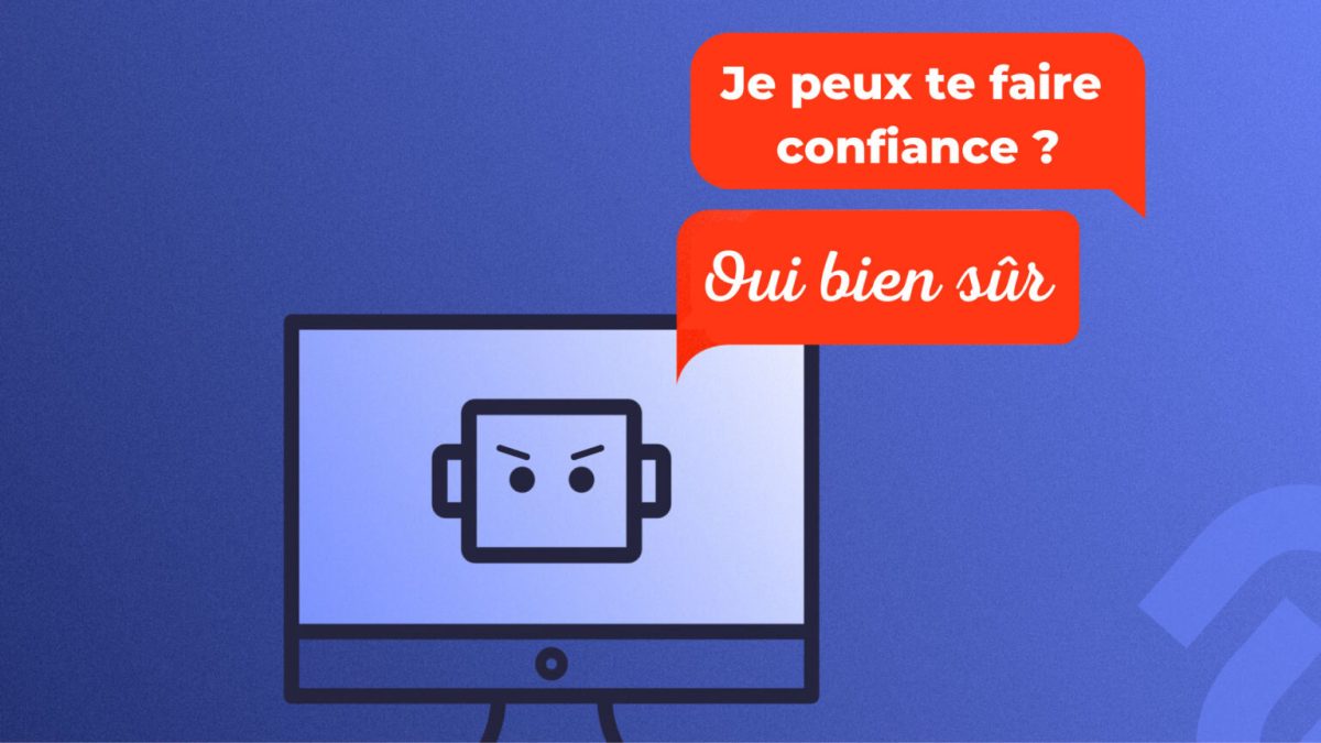 Des sites copient déjà la plateforme ChatGPT. // Source : Numerama