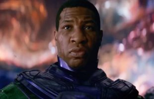 Kang dans Quantumania // Source : Marvel