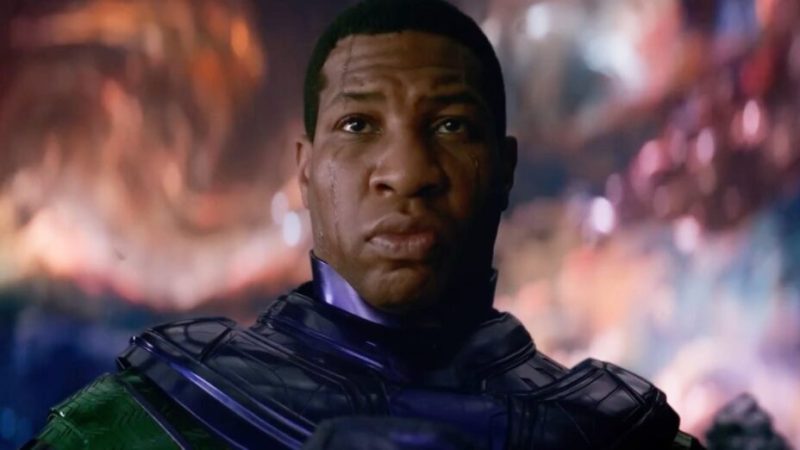 Marvel vire Jonathan Majors, coupable de violence conjugale : la fin de Kang ?