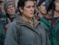 Melanie Lynskey (Yellowjackets) interprète Kathleen dans l'adaptation de The Last of Us. // Source : HBO