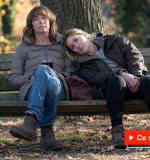 Mare of Easttown // Source : HBO