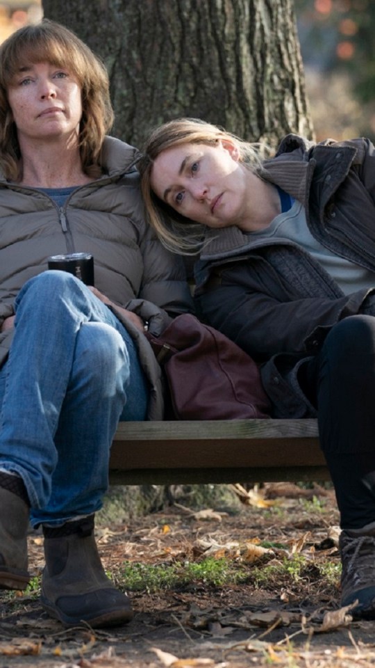 Mare of Easttown // Source : HBO
