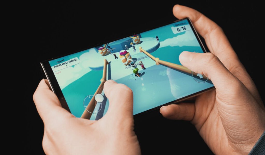 Samsung Galaxy S23 Ultra : meilleur prix, fiche technique et