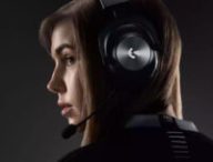 Logitech G Pro X Wireless  // Source : Logitech