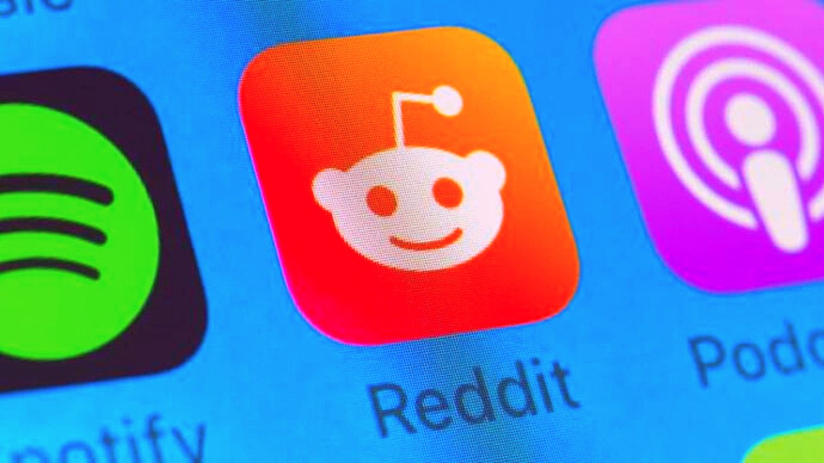 Reddit visé par une cyberattaque. // Source : Pixabay