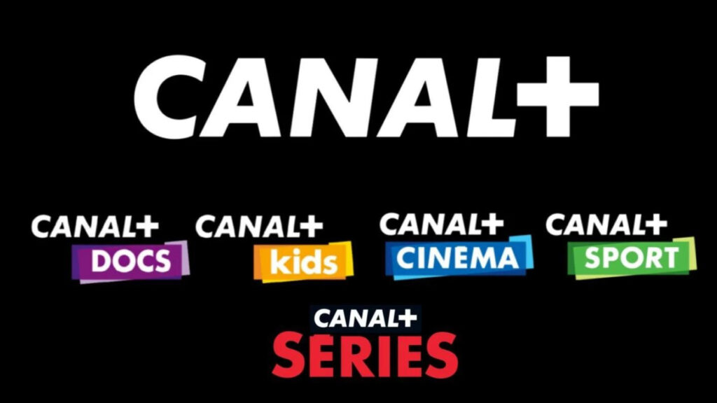 100 % Canal+ // Source : Frandroid
