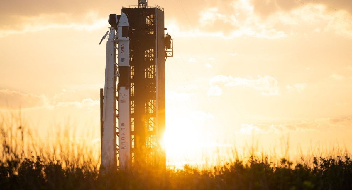 spacex falcon 9