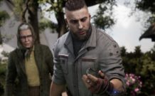 Atomic Heart // Source : Focus Entertainment