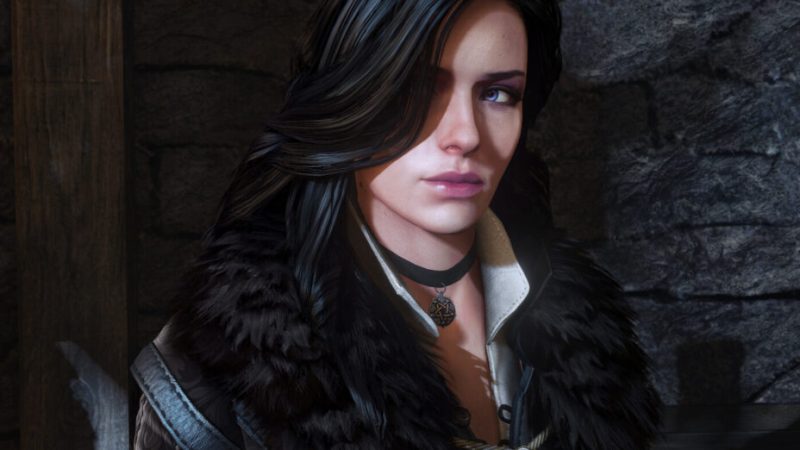 Le retour d’un personnage phare dans The Witcher 4 est loin d’être confirmé