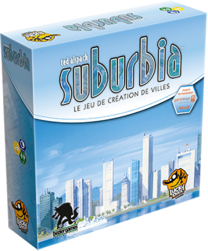 Suburbia