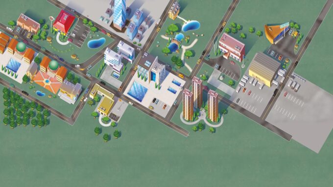 Suburbia Suburbia