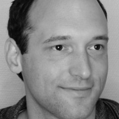 L'avatar de Frédéric Fischer