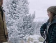 Joel et Ellie dans l'épisode 6 de The Last of Us. // Source : HBO