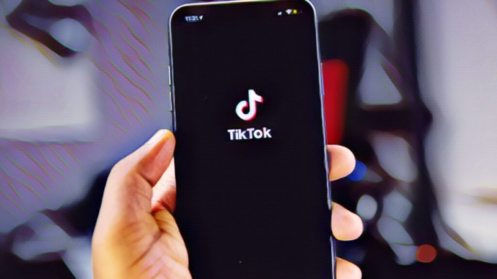 TikTok