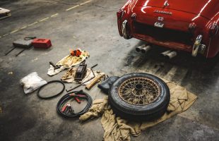 De la recherche à la pose : Vroomly facilite le changement de pneus sur votre véhicule